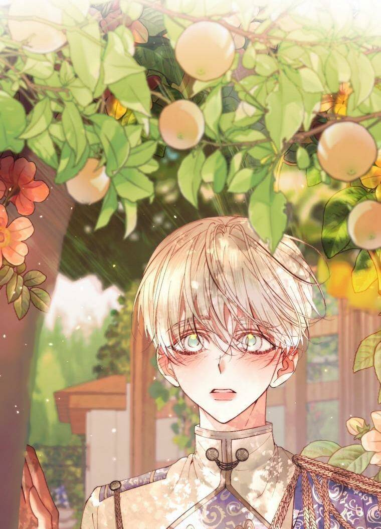 Trở Thành Cô Vợ Khế Ước Của Nhân Vật Phản Diện - Chapter 52 - Page 13