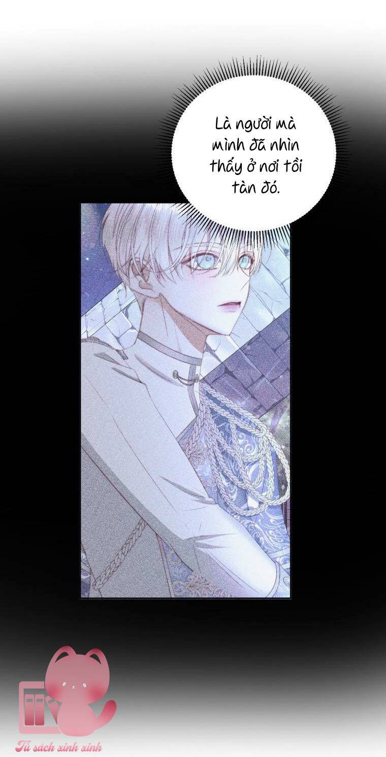 Trở Thành Cô Vợ Khế Ước Của Nhân Vật Phản Diện - Chapter 52 - Page 16