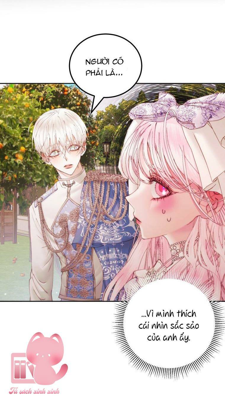 Trở Thành Cô Vợ Khế Ước Của Nhân Vật Phản Diện - Chapter 52 - Page 17