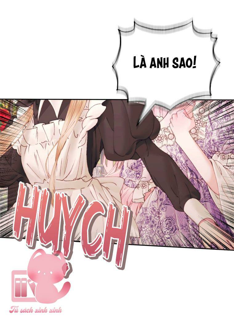 Trở Thành Cô Vợ Khế Ước Của Nhân Vật Phản Diện - Chapter 52 - Page 18