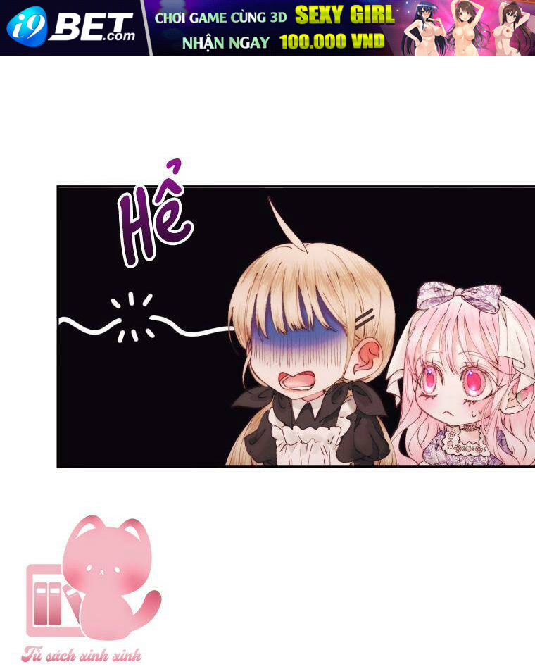 Trở Thành Cô Vợ Khế Ước Của Nhân Vật Phản Diện - Chapter 52 - Page 21