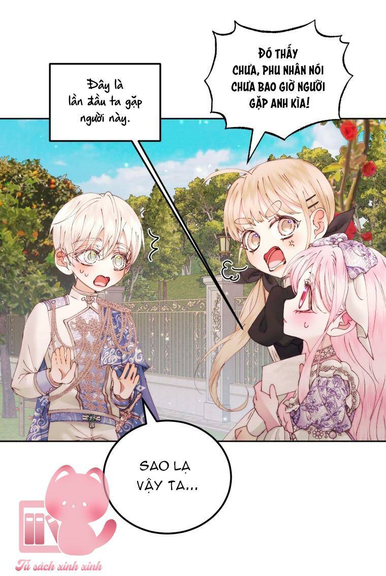 Trở Thành Cô Vợ Khế Ước Của Nhân Vật Phản Diện - Chapter 52 - Page 24