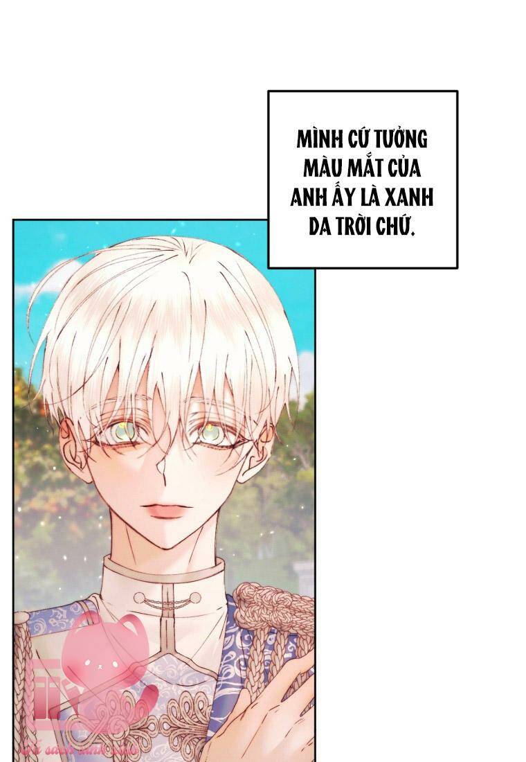 Trở Thành Cô Vợ Khế Ước Của Nhân Vật Phản Diện - Chapter 52 - Page 30