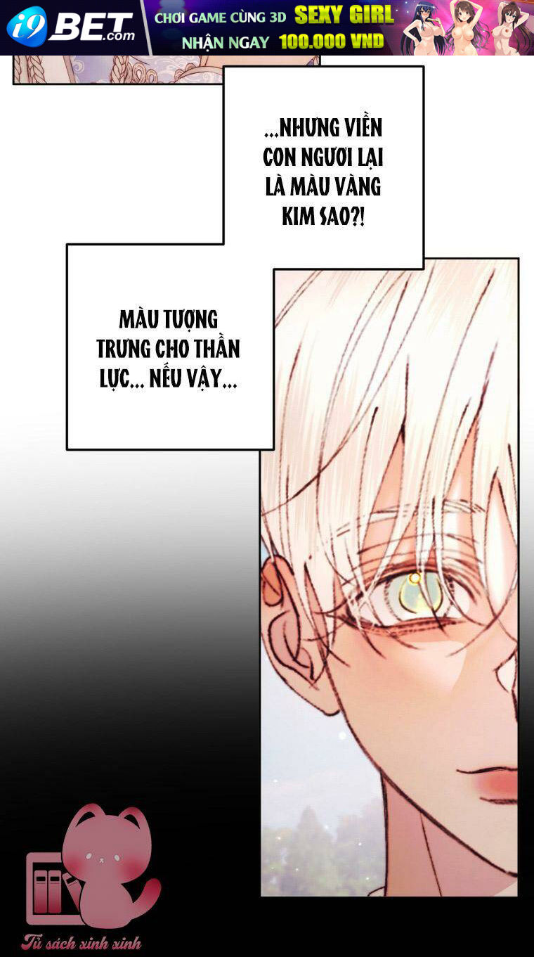 Trở Thành Cô Vợ Khế Ước Của Nhân Vật Phản Diện - Chapter 52 - Page 31