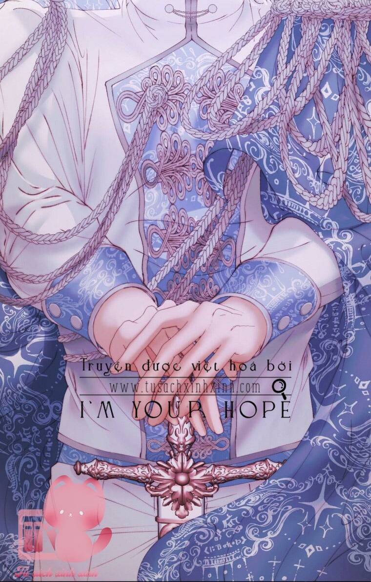 Trở Thành Cô Vợ Khế Ước Của Nhân Vật Phản Diện - Chapter 52 - Page 33