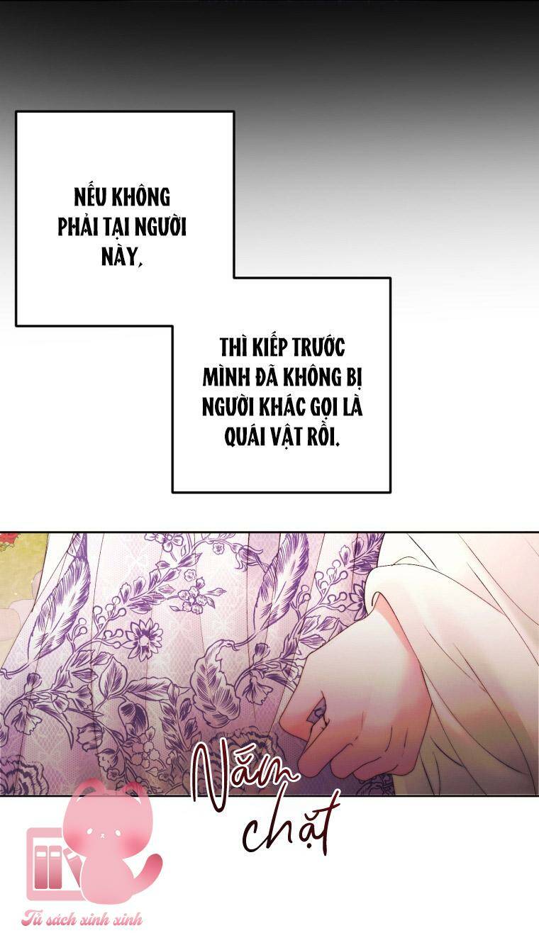 Trở Thành Cô Vợ Khế Ước Của Nhân Vật Phản Diện - Chapter 52 - Page 34