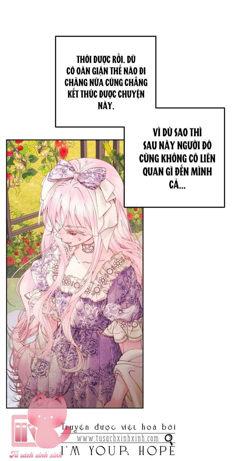 Trở Thành Cô Vợ Khế Ước Của Nhân Vật Phản Diện - Chapter 52 - Page 35