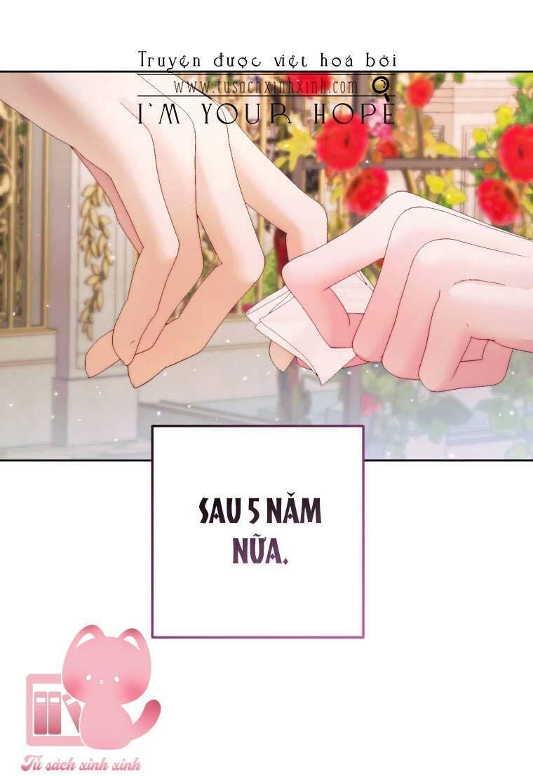 Trở Thành Cô Vợ Khế Ước Của Nhân Vật Phản Diện - Chapter 52 - Page 38