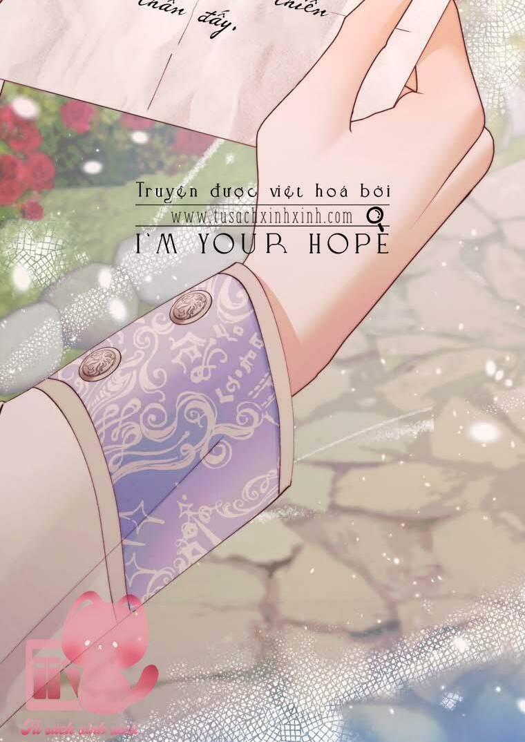 Trở Thành Cô Vợ Khế Ước Của Nhân Vật Phản Diện - Chapter 52 - Page 41