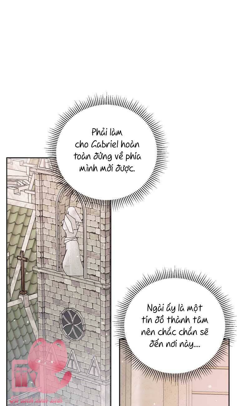 Trở Thành Cô Vợ Khế Ước Của Nhân Vật Phản Diện - Chapter 52 - Page 43