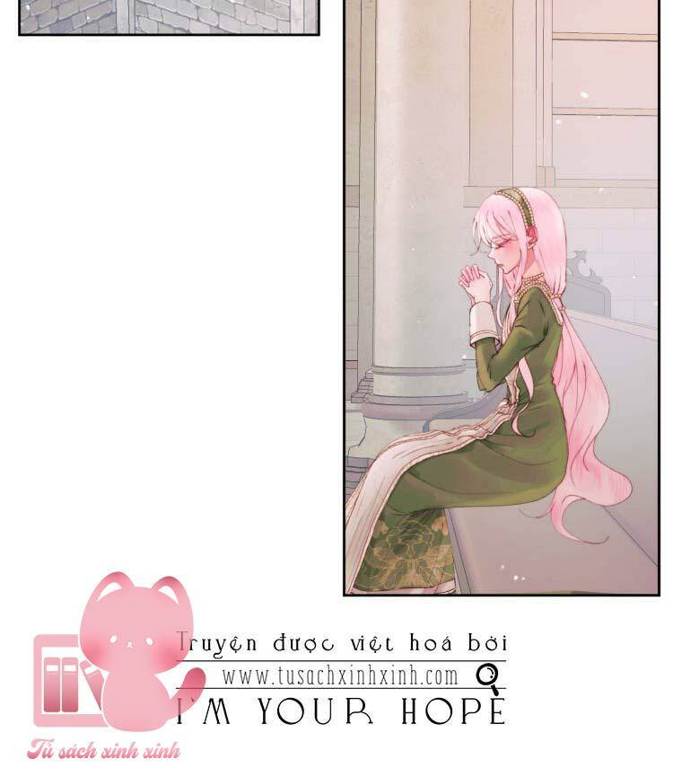 Trở Thành Cô Vợ Khế Ước Của Nhân Vật Phản Diện - Chapter 52 - Page 44