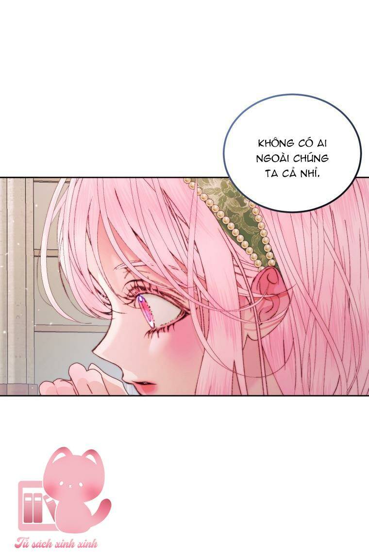 Trở Thành Cô Vợ Khế Ước Của Nhân Vật Phản Diện - Chapter 52 - Page 45