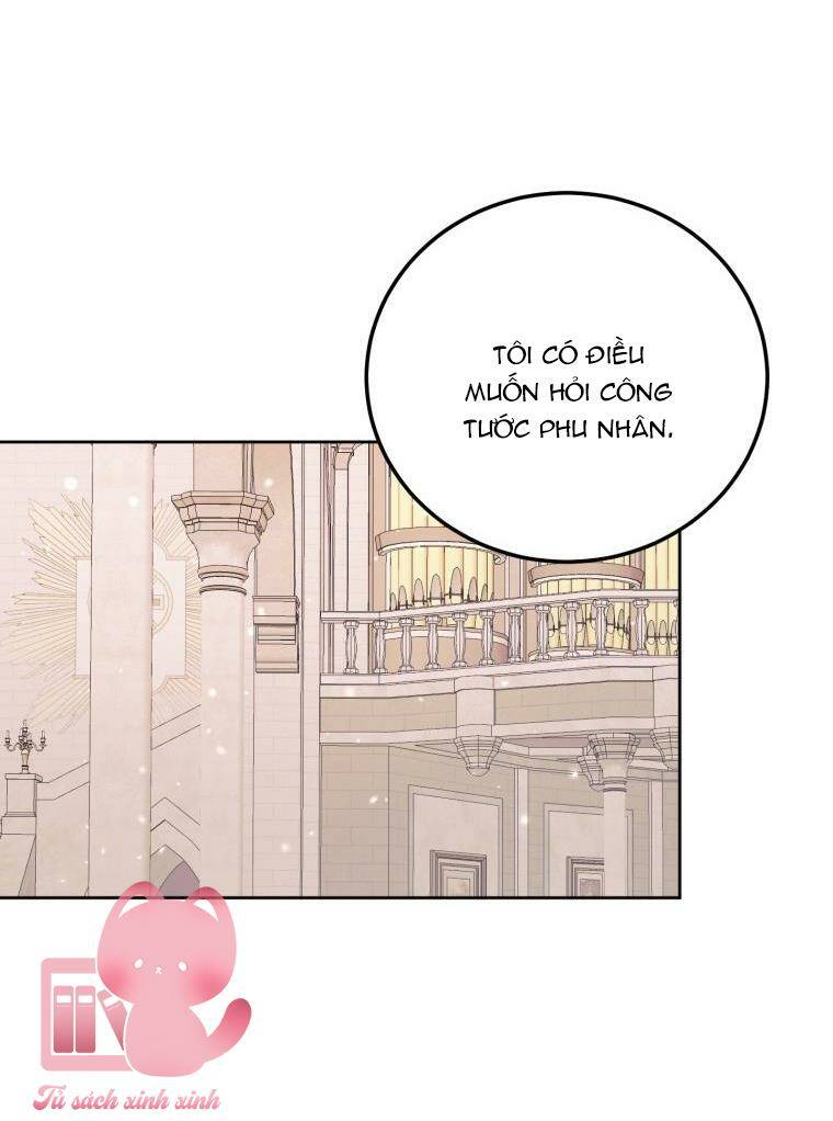 Trở Thành Cô Vợ Khế Ước Của Nhân Vật Phản Diện - Chapter 52 - Page 47