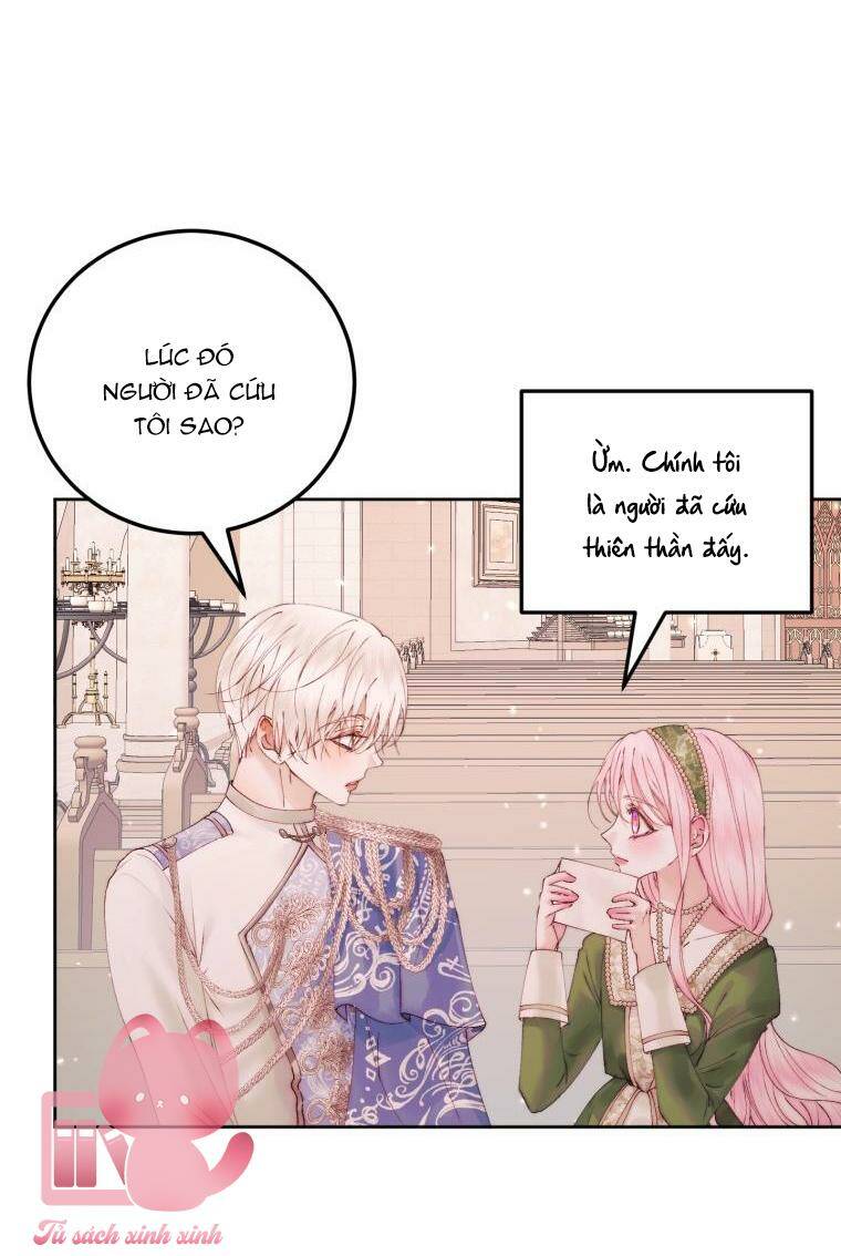 Trở Thành Cô Vợ Khế Ước Của Nhân Vật Phản Diện - Chapter 52 - Page 48