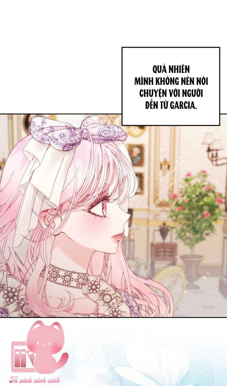 Trở Thành Cô Vợ Khế Ước Của Nhân Vật Phản Diện - Chapter 52 - Page 4