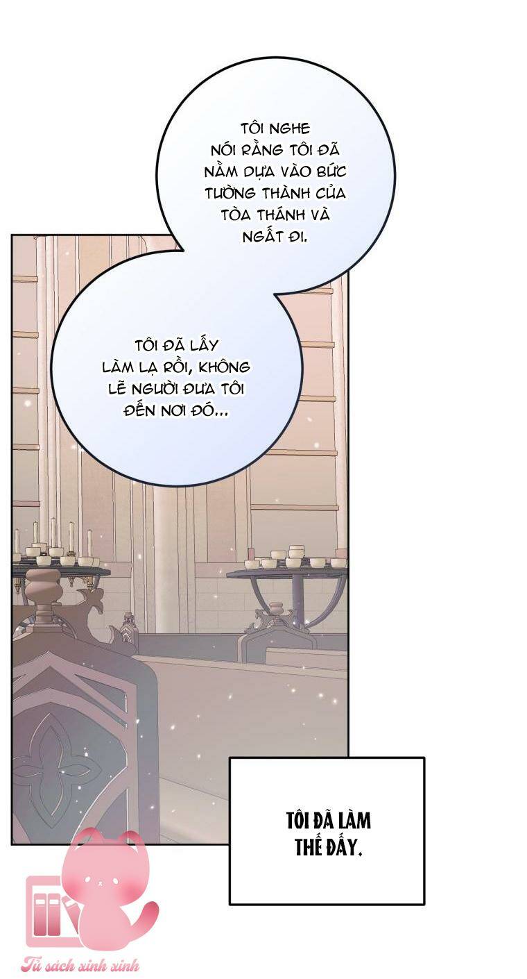 Trở Thành Cô Vợ Khế Ước Của Nhân Vật Phản Diện - Chapter 52 - Page 51