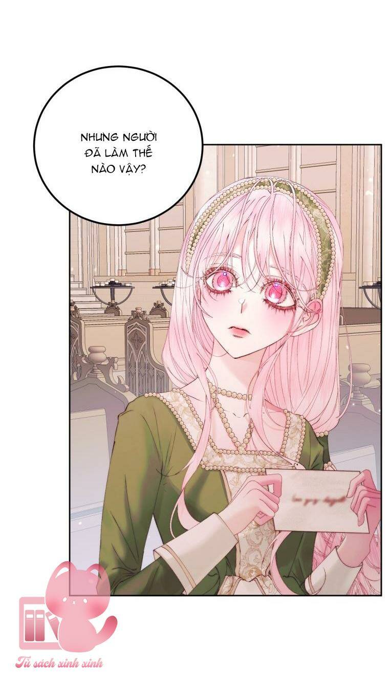 Trở Thành Cô Vợ Khế Ước Của Nhân Vật Phản Diện - Chapter 52 - Page 52