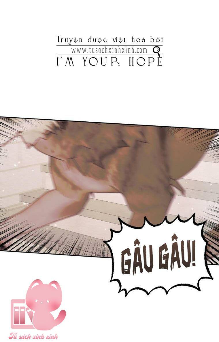 Trở Thành Cô Vợ Khế Ước Của Nhân Vật Phản Diện - Chapter 52 - Page 56