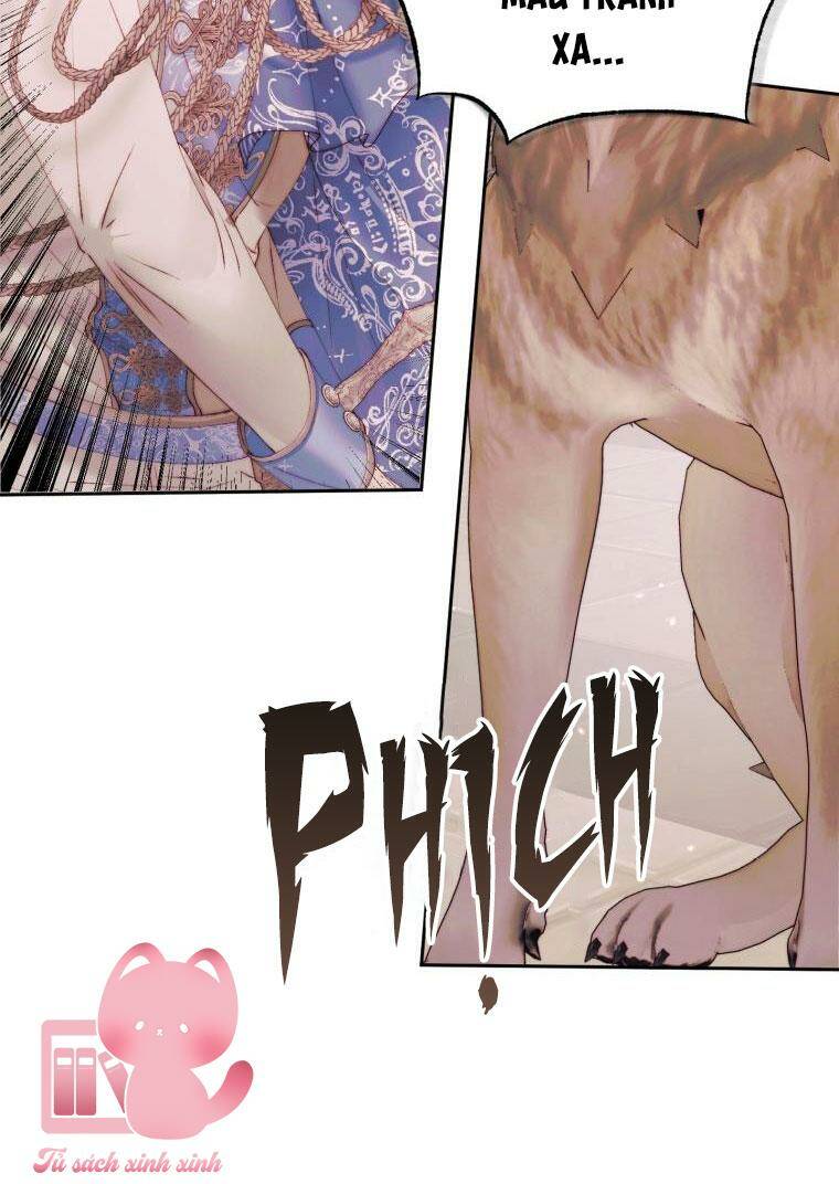 Trở Thành Cô Vợ Khế Ước Của Nhân Vật Phản Diện - Chapter 52 - Page 58