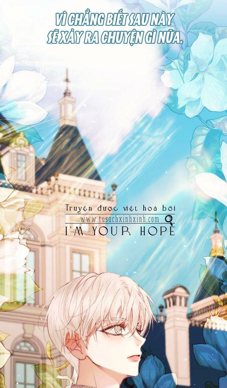 Trở Thành Cô Vợ Khế Ước Của Nhân Vật Phản Diện - Chapter 52 - Page 5