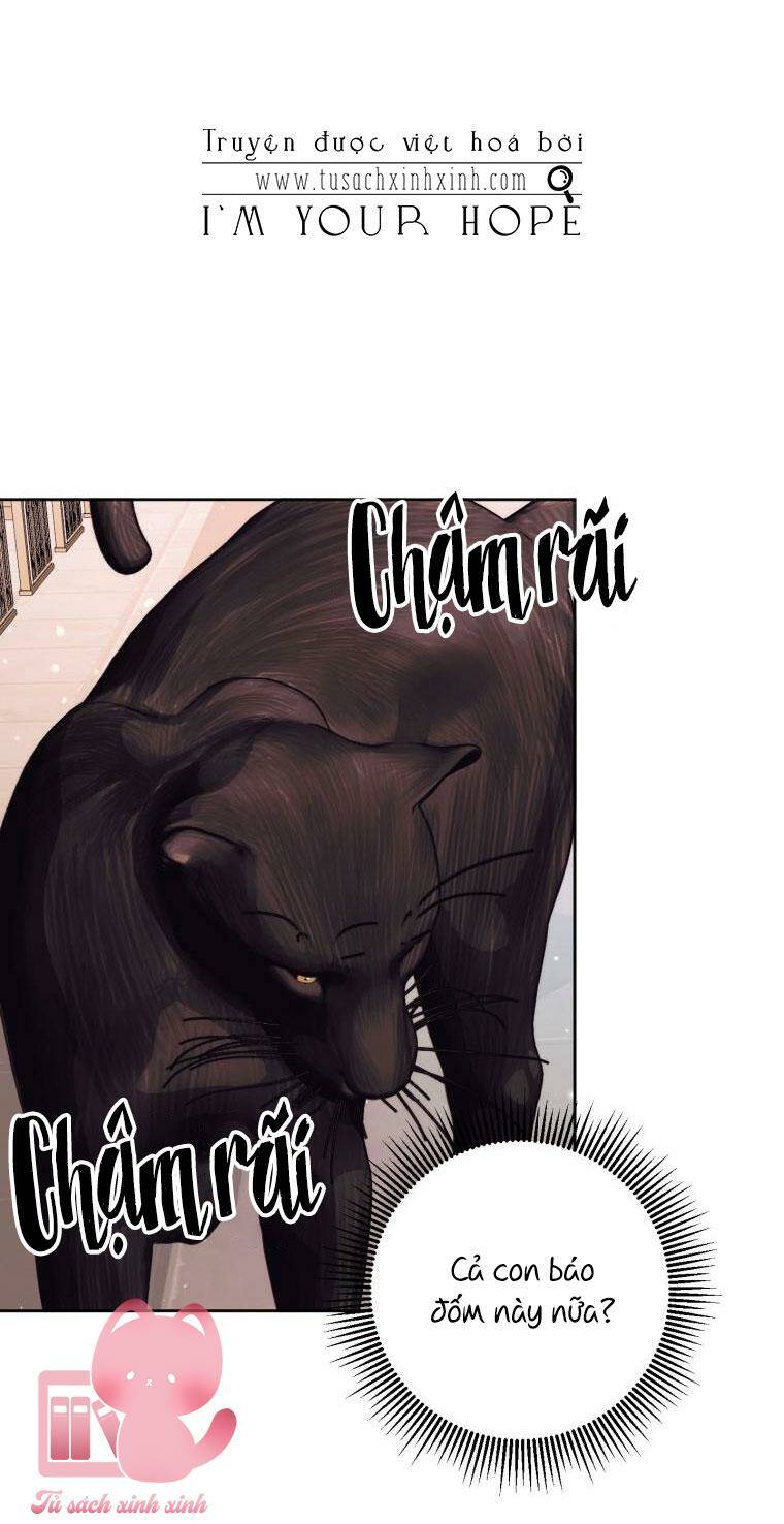 Trở Thành Cô Vợ Khế Ước Của Nhân Vật Phản Diện - Chapter 52 - Page 60