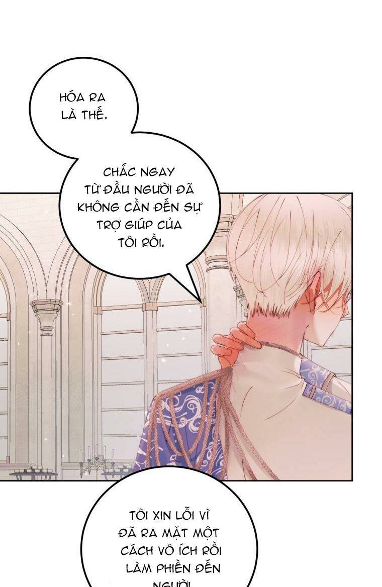 Trở Thành Cô Vợ Khế Ước Của Nhân Vật Phản Diện - Chapter 52 - Page 62