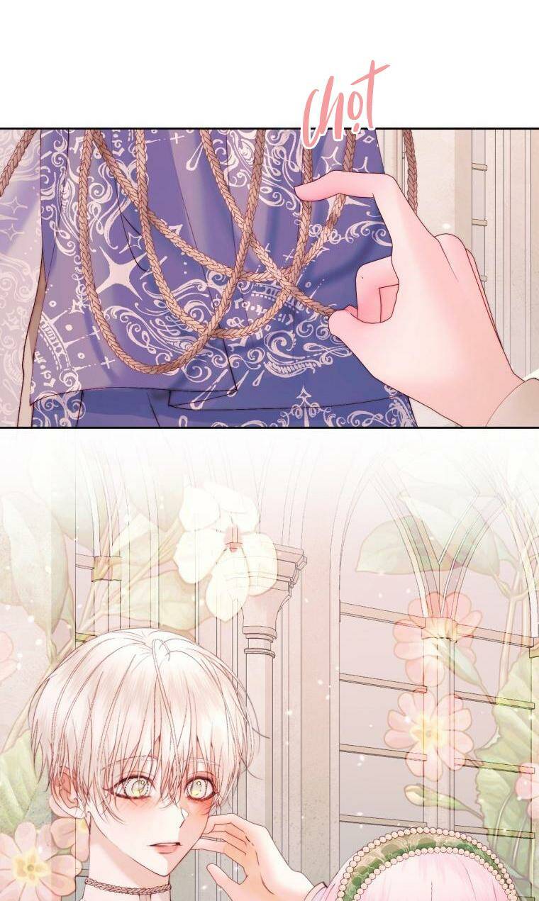 Trở Thành Cô Vợ Khế Ước Của Nhân Vật Phản Diện - Chapter 52 - Page 64