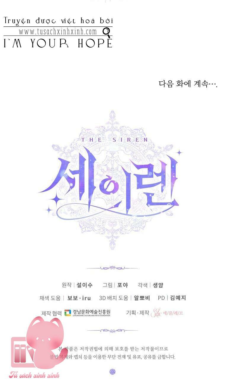 Trở Thành Cô Vợ Khế Ước Của Nhân Vật Phản Diện - Chapter 52 - Page 69