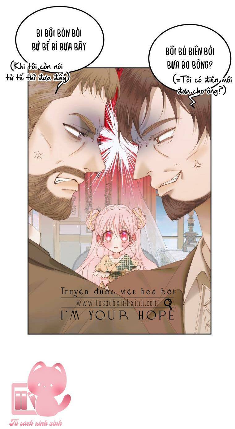 Trở Thành Cô Vợ Khế Ước Của Nhân Vật Phản Diện - Chapter 53 - Page 11