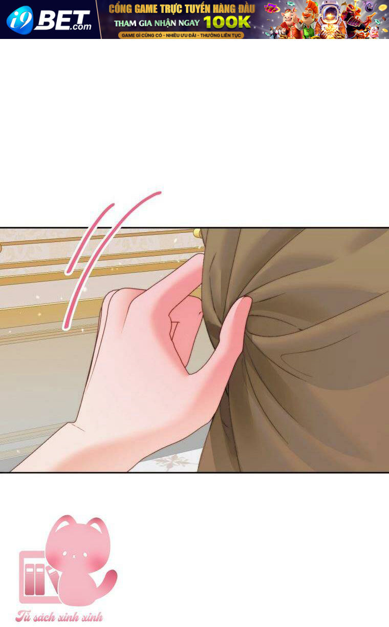 Trở Thành Cô Vợ Khế Ước Của Nhân Vật Phản Diện - Chapter 53 - Page 12