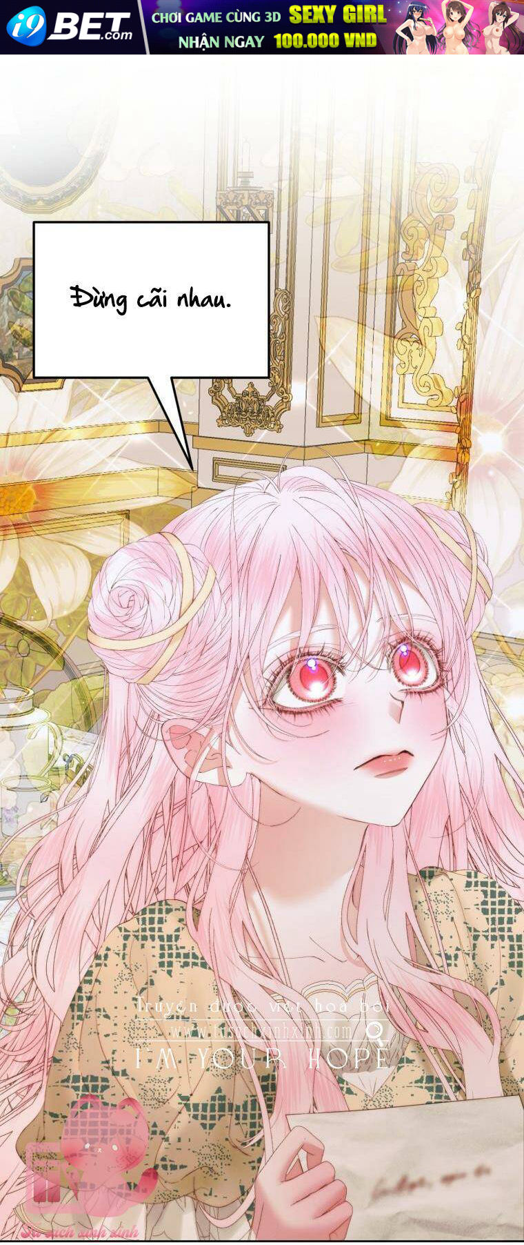 Trở Thành Cô Vợ Khế Ước Của Nhân Vật Phản Diện - Chapter 53 - Page 14