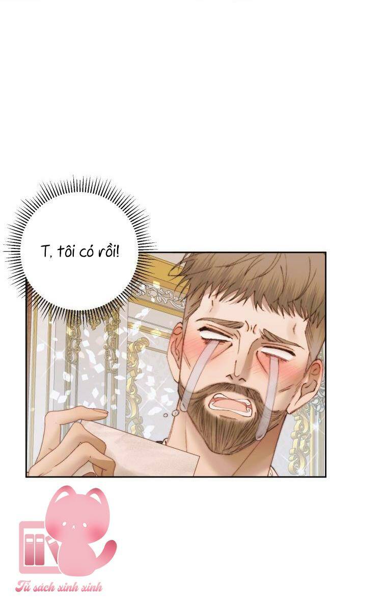 Trở Thành Cô Vợ Khế Ước Của Nhân Vật Phản Diện - Chapter 53 - Page 15