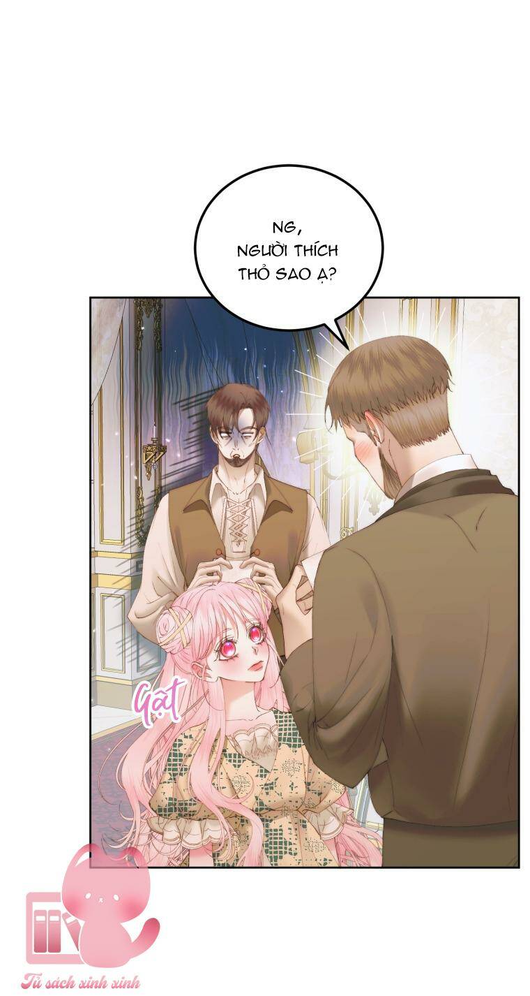 Trở Thành Cô Vợ Khế Ước Của Nhân Vật Phản Diện - Chapter 53 - Page 16