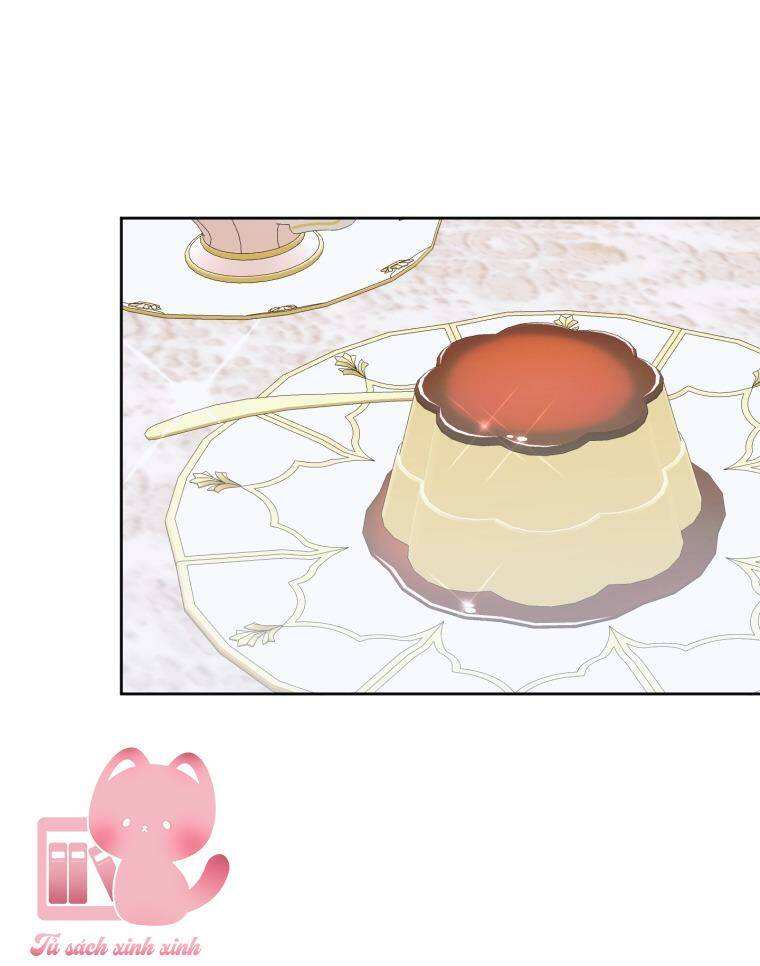 Trở Thành Cô Vợ Khế Ước Của Nhân Vật Phản Diện - Chapter 53 - Page 21