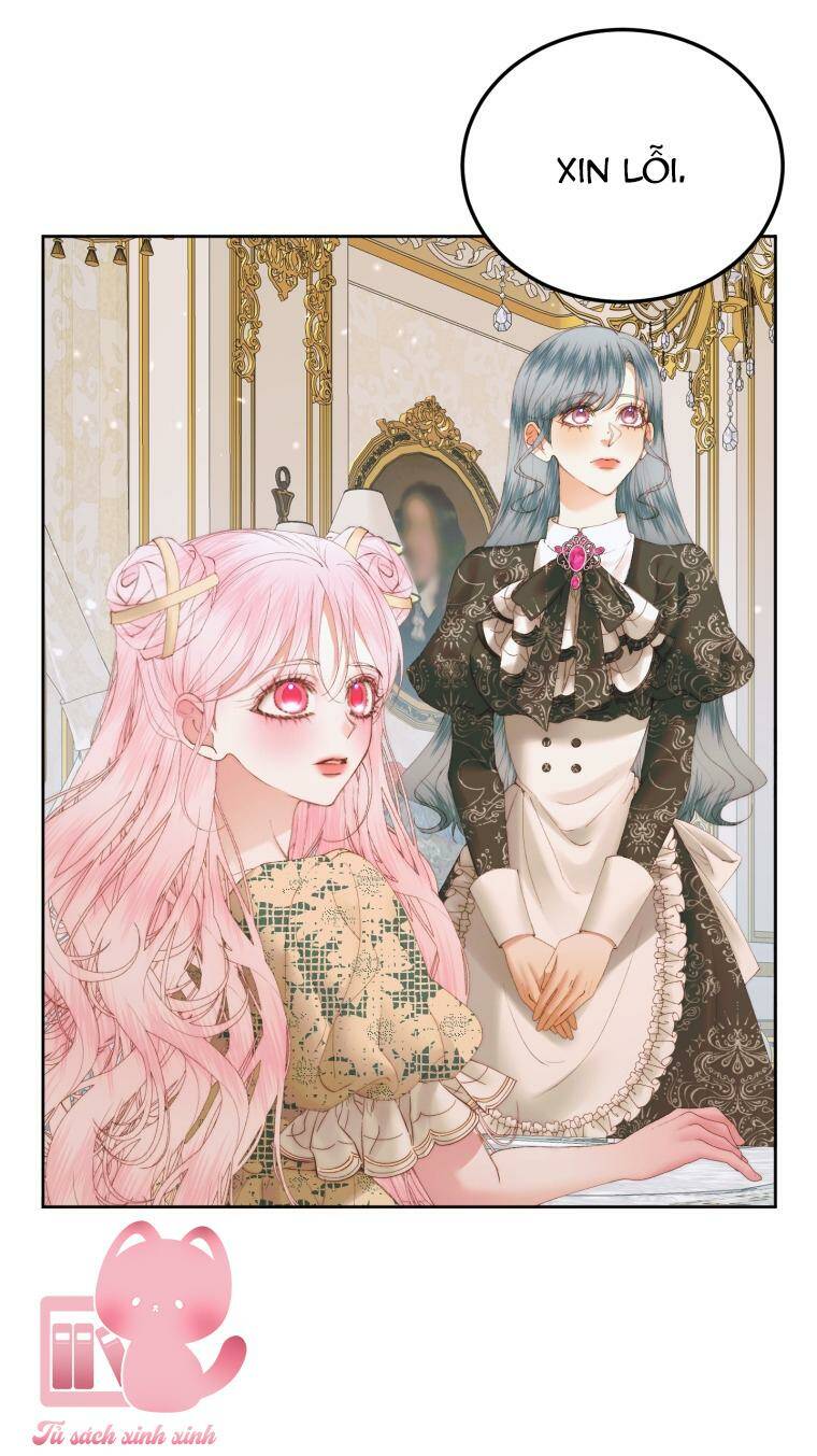 Trở Thành Cô Vợ Khế Ước Của Nhân Vật Phản Diện - Chapter 53 - Page 22