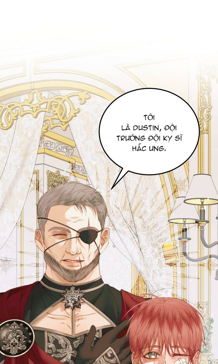 Trở Thành Cô Vợ Khế Ước Của Nhân Vật Phản Diện - Chapter 53 - Page 23