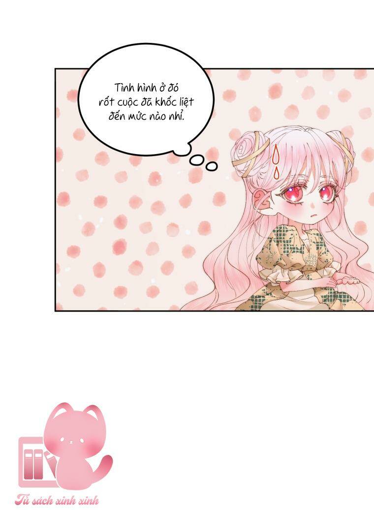 Trở Thành Cô Vợ Khế Ước Của Nhân Vật Phản Diện - Chapter 53 - Page 31