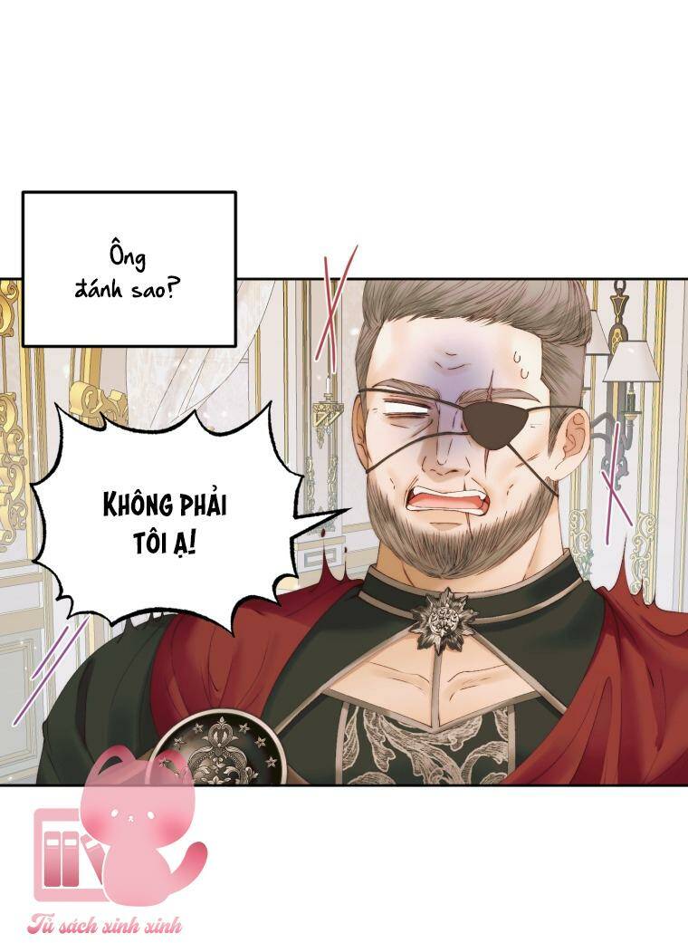 Trở Thành Cô Vợ Khế Ước Của Nhân Vật Phản Diện - Chapter 53 - Page 32