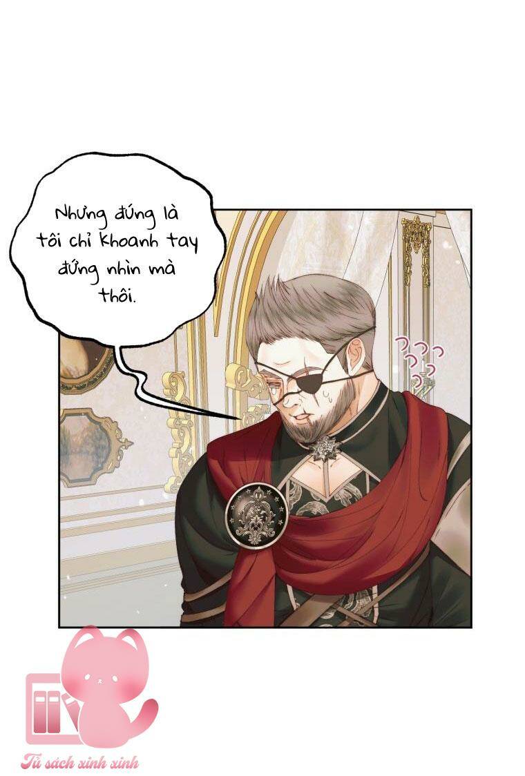 Trở Thành Cô Vợ Khế Ước Của Nhân Vật Phản Diện - Chapter 53 - Page 34