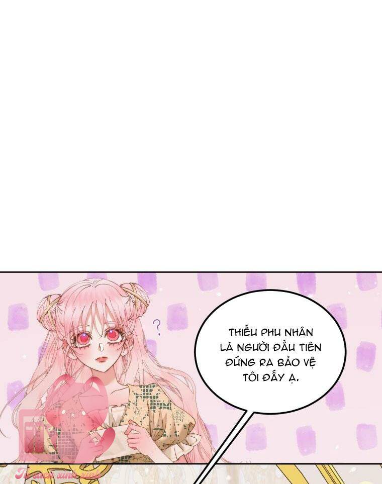 Trở Thành Cô Vợ Khế Ước Của Nhân Vật Phản Diện - Chapter 53 - Page 37