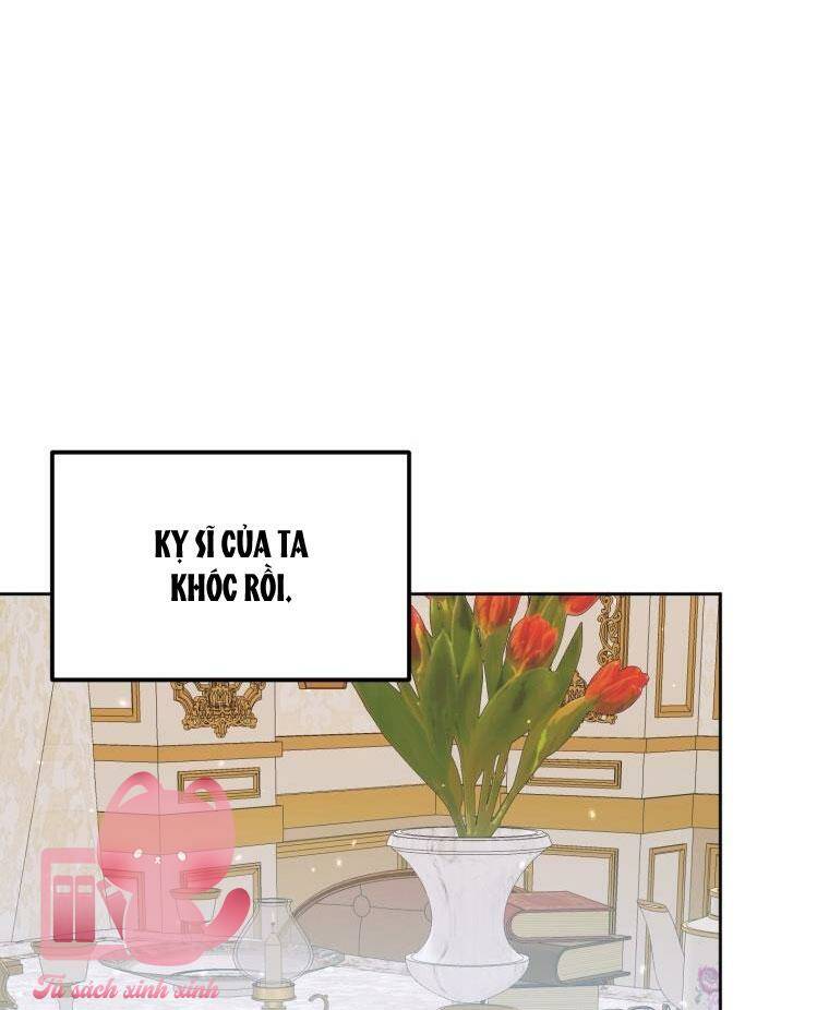 Trở Thành Cô Vợ Khế Ước Của Nhân Vật Phản Diện - Chapter 53 - Page 39