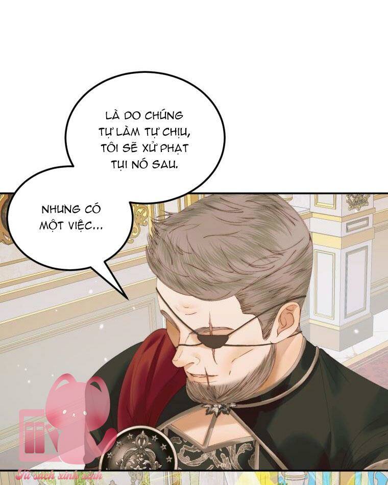 Trở Thành Cô Vợ Khế Ước Của Nhân Vật Phản Diện - Chapter 53 - Page 43