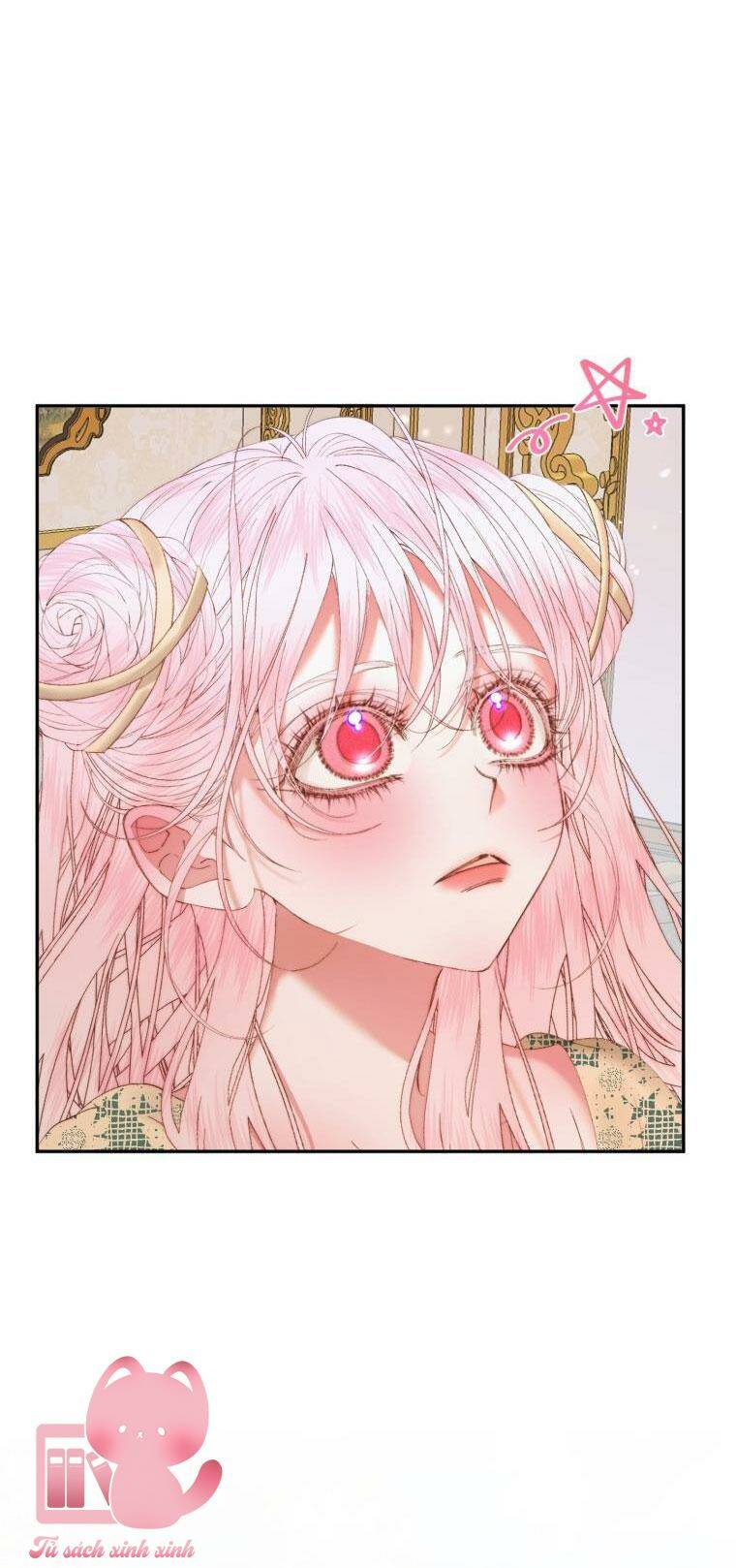 Trở Thành Cô Vợ Khế Ước Của Nhân Vật Phản Diện - Chapter 53 - Page 45