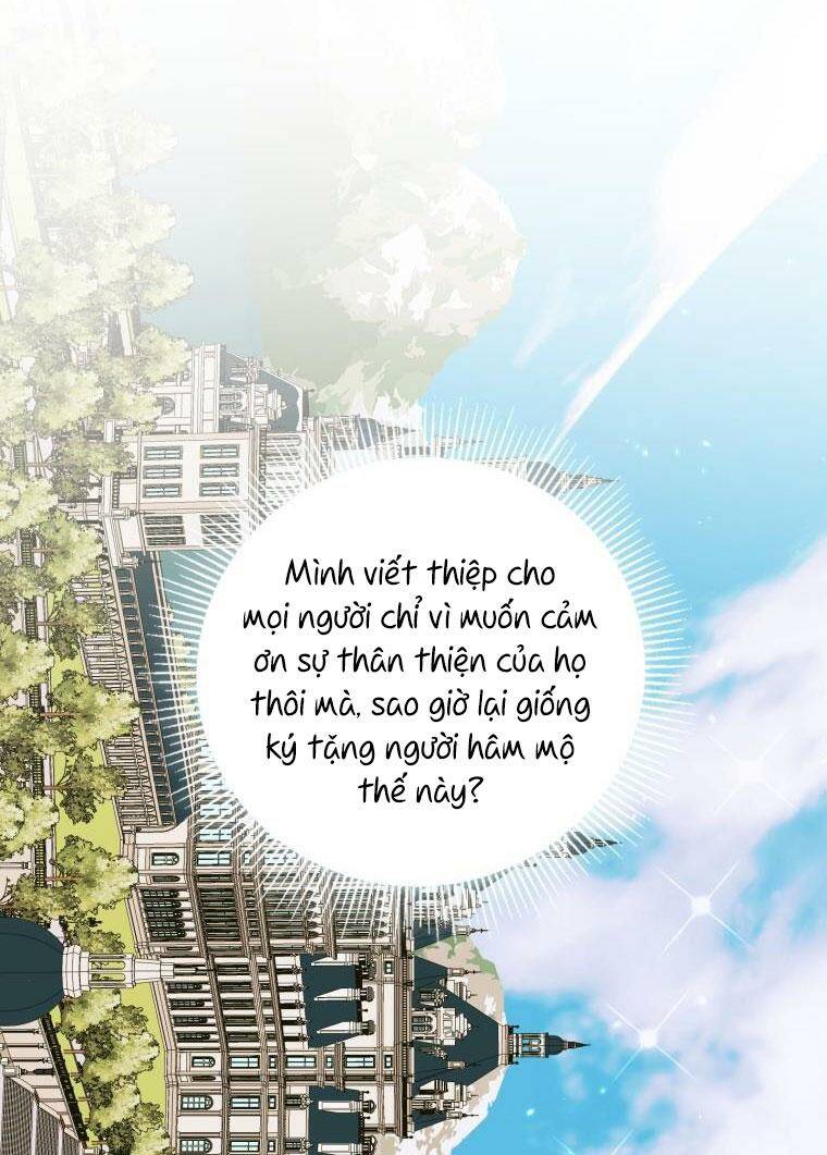 Trở Thành Cô Vợ Khế Ước Của Nhân Vật Phản Diện - Chapter 53 - Page 46