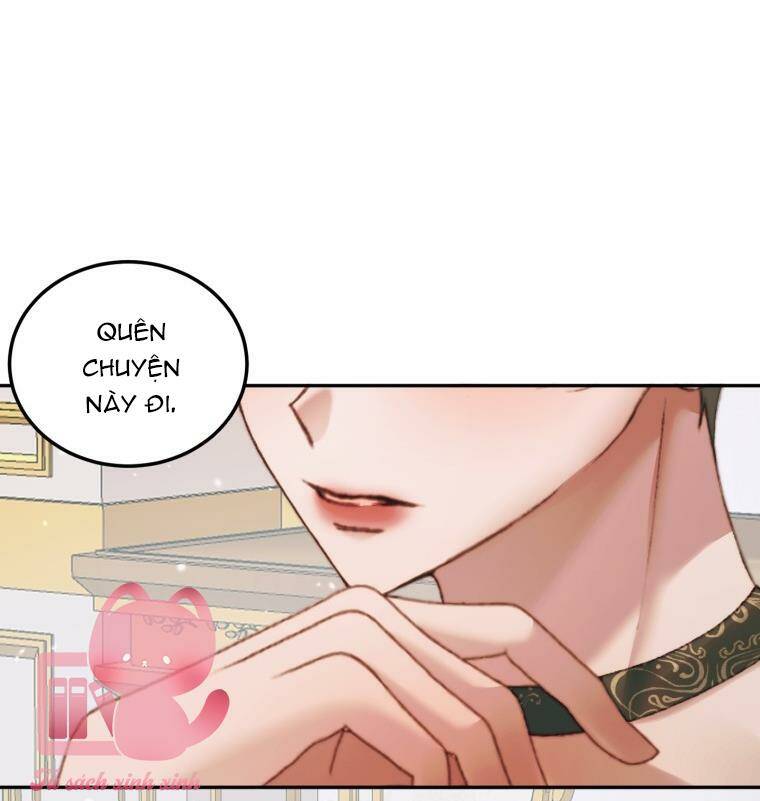 Trở Thành Cô Vợ Khế Ước Của Nhân Vật Phản Diện - Chapter 53 - Page 51