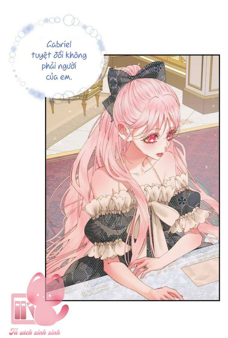 Trở Thành Cô Vợ Khế Ước Của Nhân Vật Phản Diện - Chapter 53 - Page 60