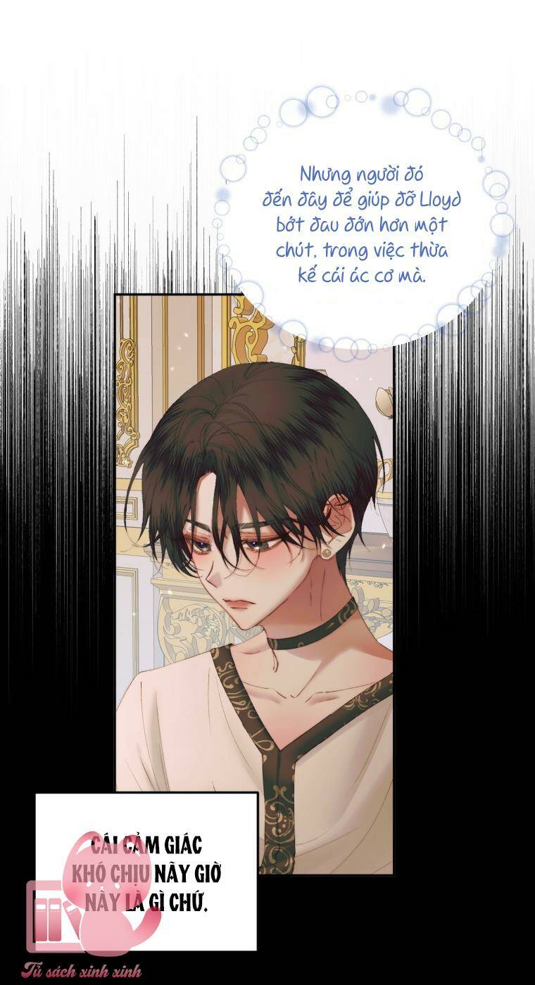 Trở Thành Cô Vợ Khế Ước Của Nhân Vật Phản Diện - Chapter 53 - Page 61