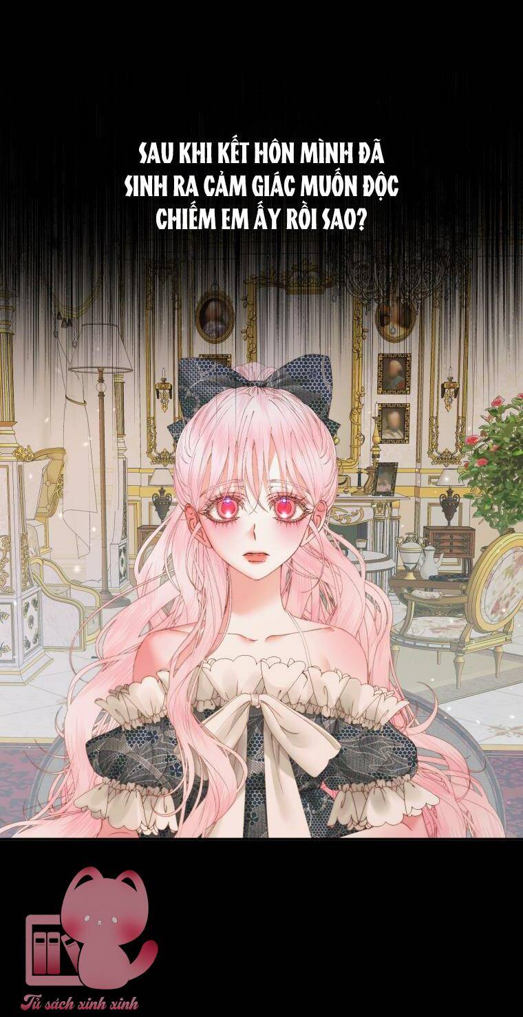 Trở Thành Cô Vợ Khế Ước Của Nhân Vật Phản Diện - Chapter 53 - Page 62