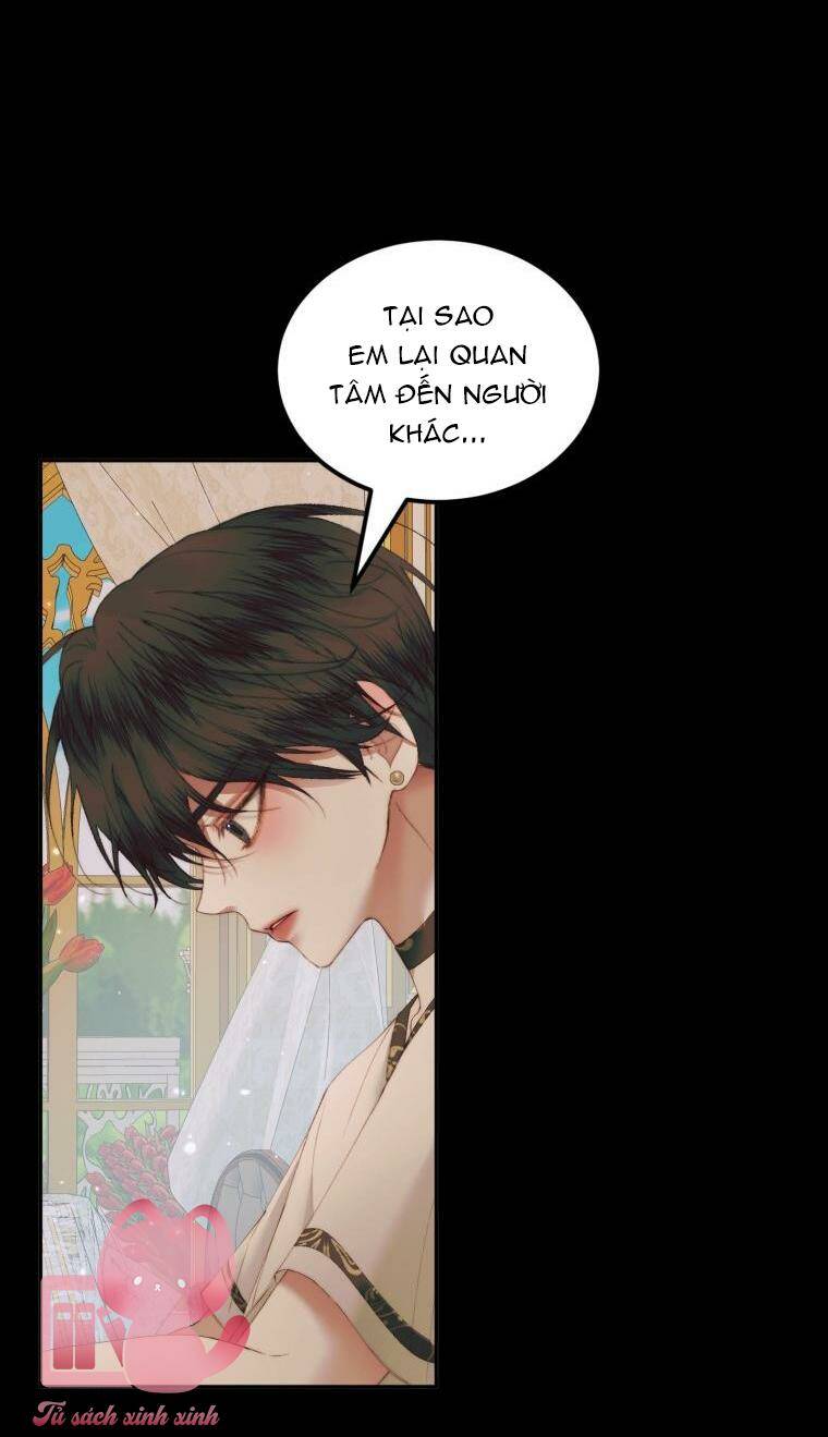 Trở Thành Cô Vợ Khế Ước Của Nhân Vật Phản Diện - Chapter 53 - Page 63