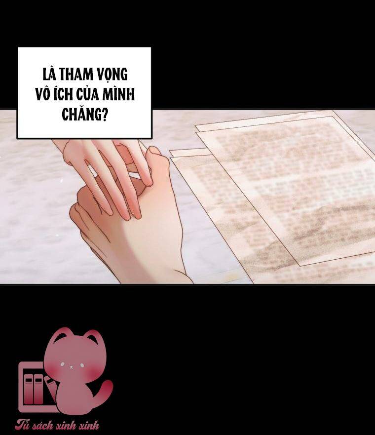 Trở Thành Cô Vợ Khế Ước Của Nhân Vật Phản Diện - Chapter 53 - Page 65